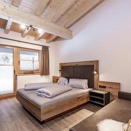 Apartman Sonnenwiese