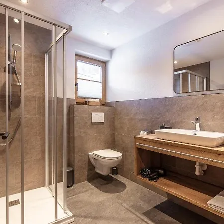 Apartman Sonnenwiese